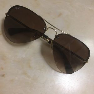 Ray Ban sunglasses